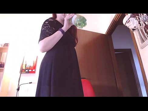 ❤️ Submisivní otrokyně, která miluje špinavé a svůdné kalhotky, je po zhlédnutí tohoto videa nucena masturbovat! ️ Sex u nás ❌❤