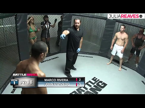 ❤️ Ultimate Fighter šuká holku s číslem hned po zápase v ringu ️ Sex u nás ❌❤
