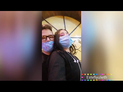 ❤️ Zatracená karanténa mě přivádí k šílenství. ️ Sex u nás ❌❤