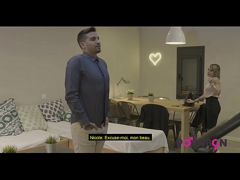 ❤️ PORNBCN 4K Jedna zralá žena s velkýma kozama chce být análně šukána mladý gigolo s velkým pérem výstřik amortismus tvrdé šukání ruční práce psí styl lízání kundičky orgasmus francouzské titulky ️ Sex u nás ❌❤