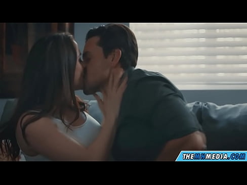 ❤️ Romantický sex s pořádnou prsatou maminkou ️ Sex u nás ❌❤