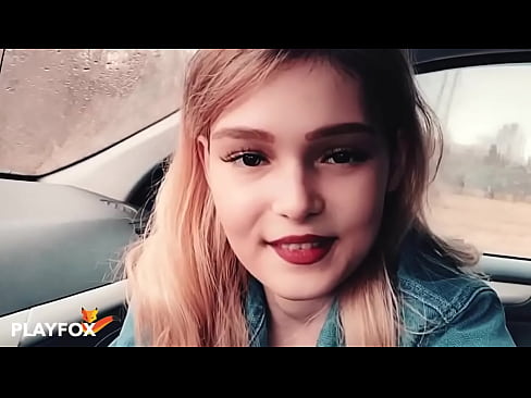 ❤️ Sexy kočka radostně saje na slevové kartě ️ Sex u nás ❌❤