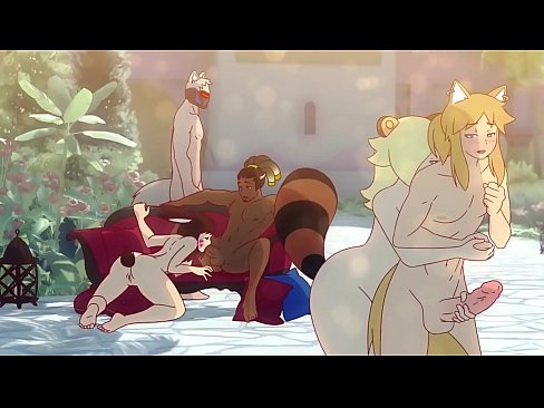 ❤️ Nejživější záběry tohoto animáku ve zpomaleném záběru. ️ Sex u nás ❌❤
