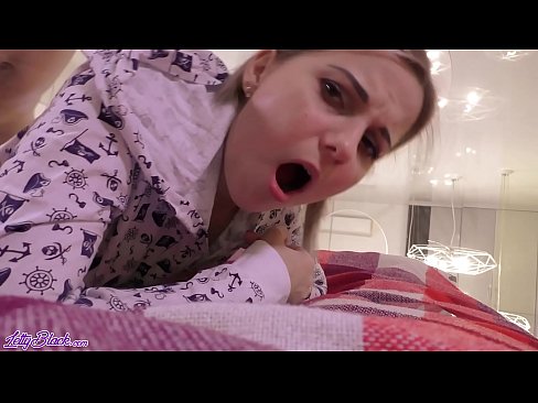 ❤️ Sexy máma polykání a pregistyle sex - sperma zblízka ️ Sex u nás ❌❤